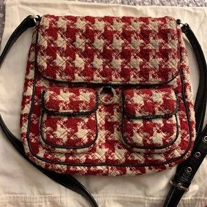 Vintage Vera Bradley handbag